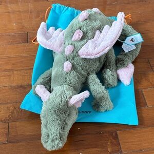 Jellycat Malachy Dragon